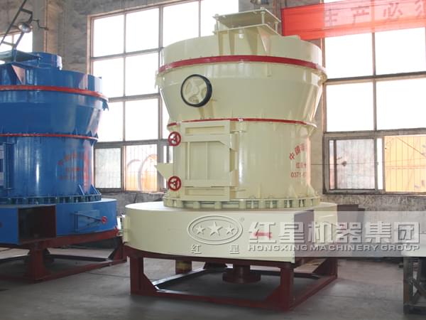 3R磨粉機(jī)
