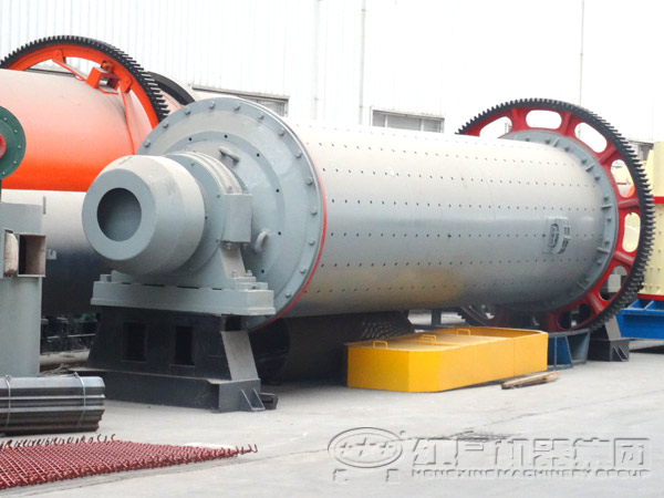 溢流型球磨機(jī)價(jià)格