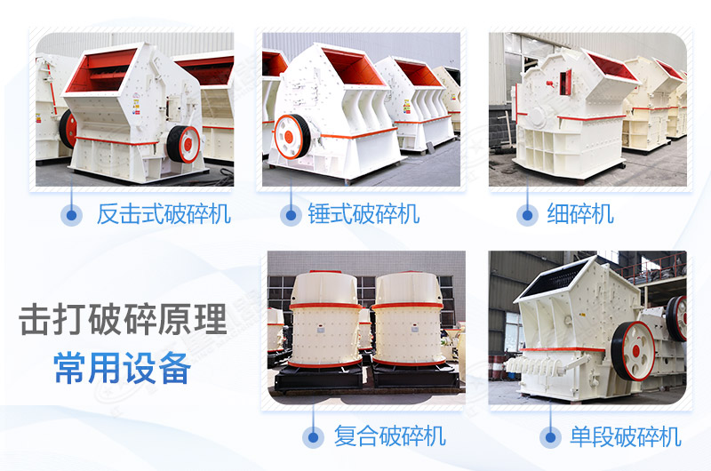 擊打式破碎機(jī)圖片