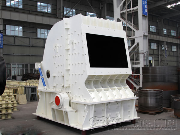破碎機(jī)械