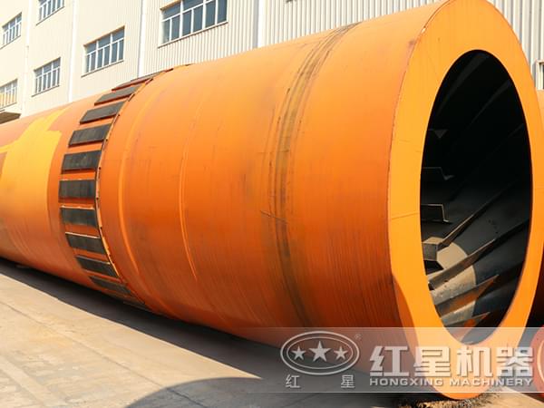 微粉烘干機