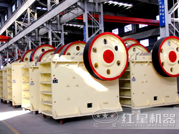 石子破碎機(jī)
