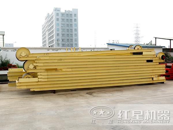 輸送機