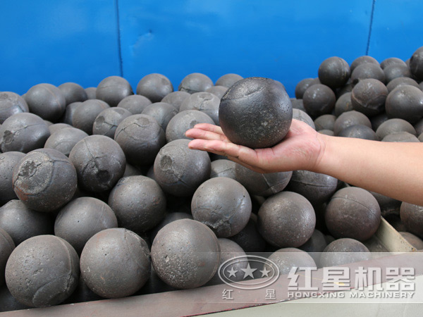 鋼球圖片