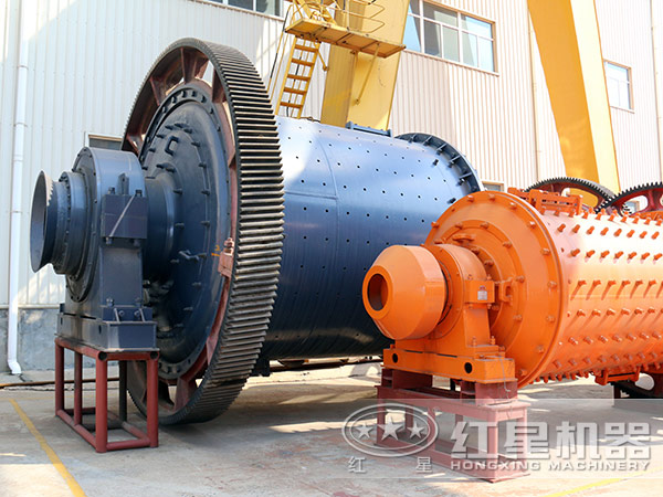 礦渣球磨機(jī)