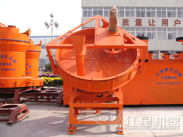 造粒機廠家