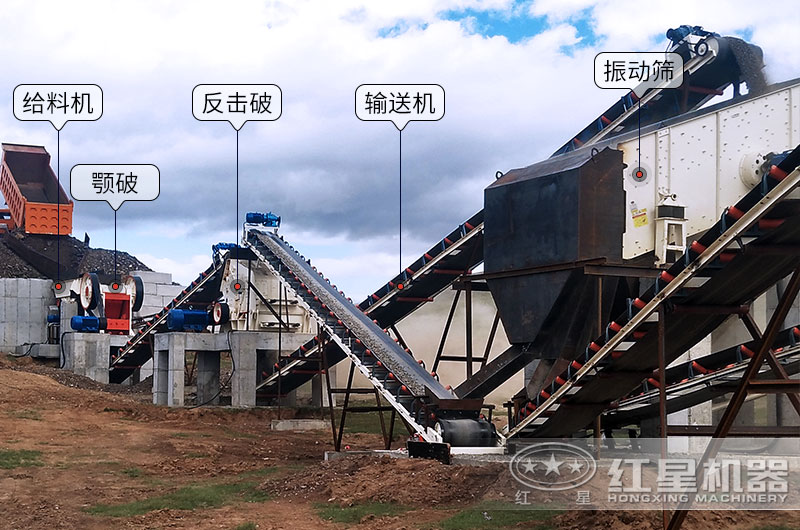 小型刻石機(jī)作業(yè)現(xiàn)場(chǎng)