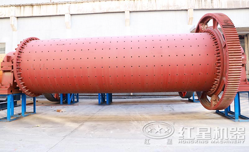 棒磨機(jī)