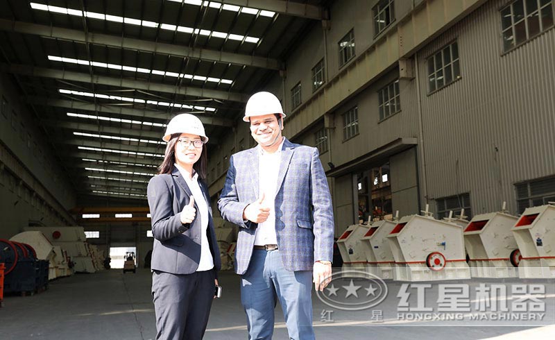 紅星機(jī)器質(zhì)美價(jià)優(yōu)人人夸