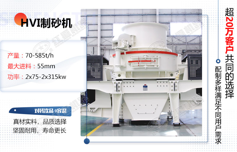制砂機